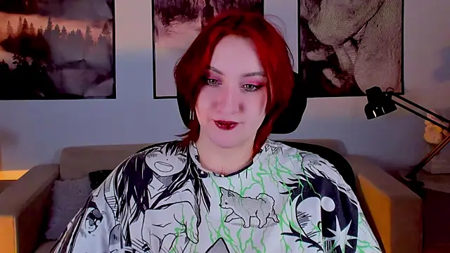 Snapshot of AsheLucker chatting on 12/14/24, 02:56 AsheLucker online show from 12/14/24, 02:56
