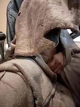 Lonelynudist59 online show from 02/04/25, 01:16