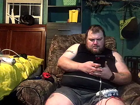 fatdickdaddy448 online show from 12/05/24, 07:05