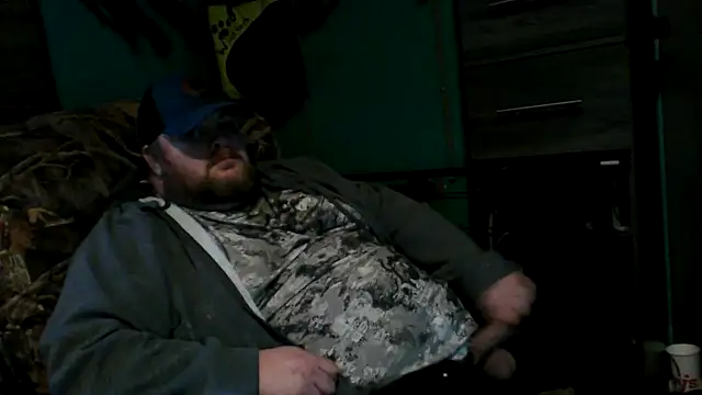 fatdickdaddy448 online show from 12/21/24, 10:30