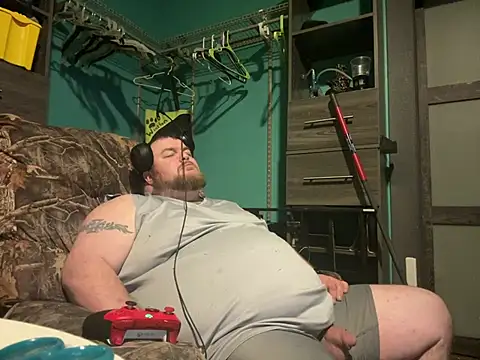 fatdickdaddy448 online show from 12/26/24, 11:54