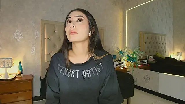 nini love01 online show from 03/14/25, 03:48