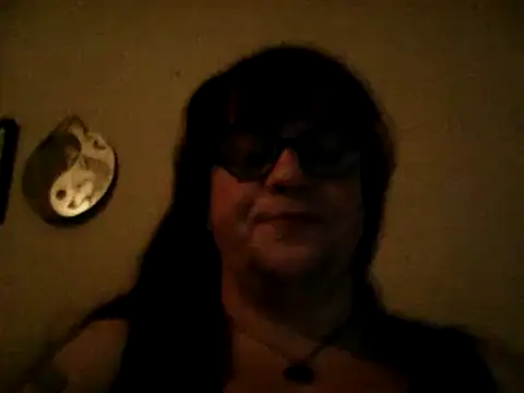 Snapshot of GothyBaby chatting on 12/30/24, 11:17 GothyBaby online show from 12/30/24, 11:17