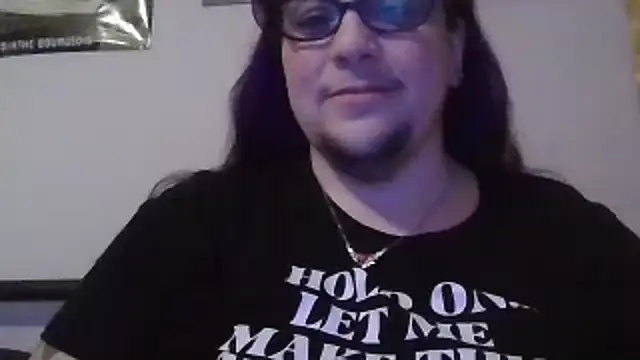 GothyBaby online show from 11/23/25, 11:48