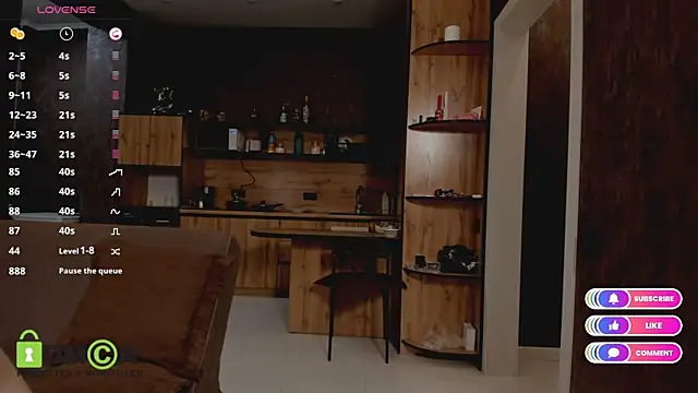 Model Mike online show from 11/04/25, 10:31