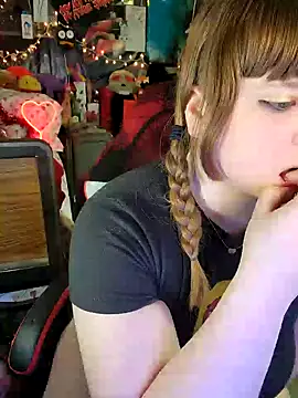 Snapshot of VelvetDiablo chatting on 02/07/25, 03:55 VelvetDiablo online show from 02/07/25, 03:55