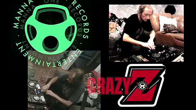 Snapshot of crazyzac chatting on 09/29/25, 11:09 crazyzac online show from 09/29/25, 11:09