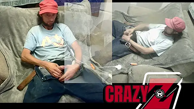 Snapshot of crazyzac chatting on 10/11/25, 10:25 crazyzac online show from 10/11/25, 10:25
