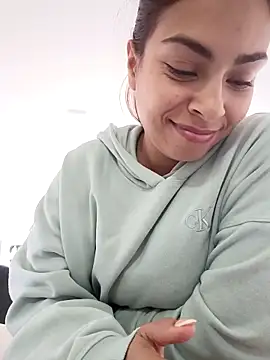 Ivanna2 online show from 10/15/25, 03:01