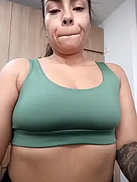 Ivanna2 online show from 11/06/25, 12:50