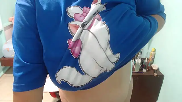 Snapshot of NatalySexxxMilk chatting on 01/14/25, 07:38 NatalySexxxMilk online show from 01/14/25, 07:38