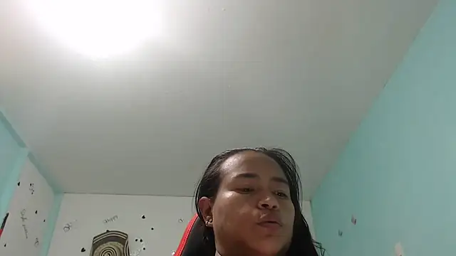 Snapshot of NatalySexxxMilk chatting on 02/21/25, 03:56 NatalySexxxMilk online show from 02/21/25, 03:56