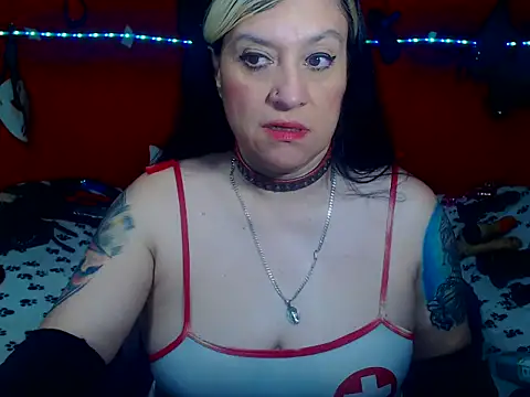 Snapshot of MATURE_Randy chatting on 09/15/25, 02:55 MATURE Randy online show from 09/15/25, 02:55