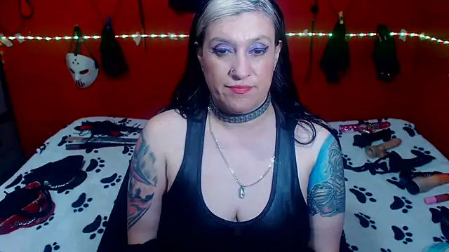 MATURE Randy online show from 11/13/25, 09:14