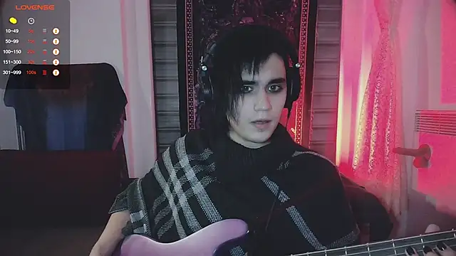 sademobeer online show from 10/12/25, 04:11