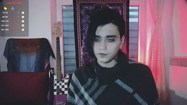 sademobeer online show from 10/14/25, 06:14