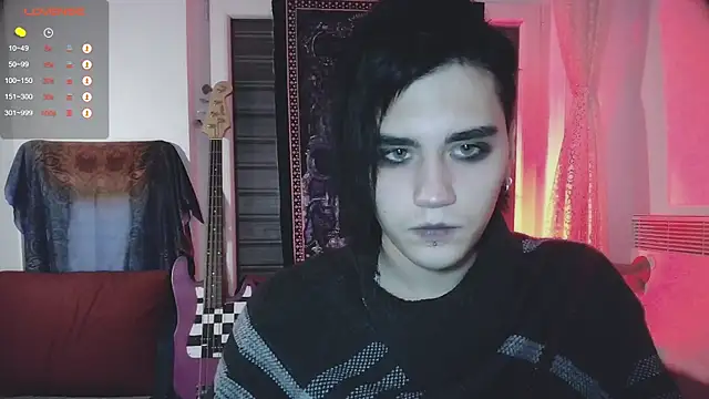 sademobeer online show from 10/15/25, 01:28