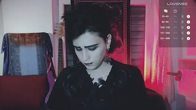 sademobeer online show from 10/26/25, 10:58