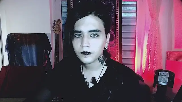 sademobeer online show from 11/14/25, 06:45