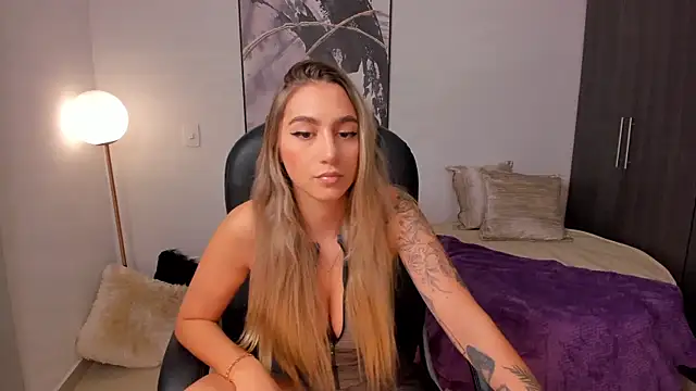 StacyConner online show from 03/18/25, 12:49