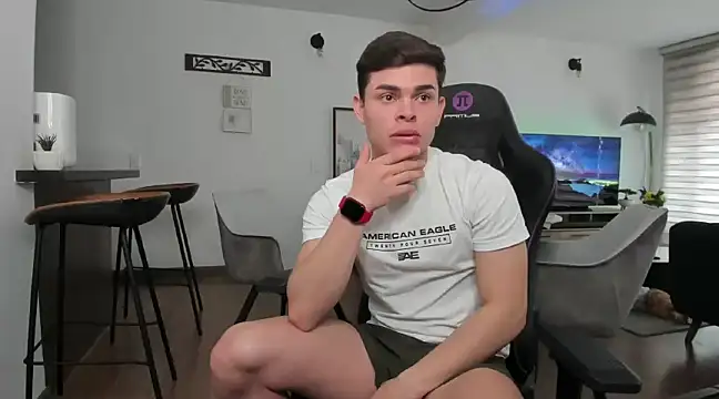 alejooo twink online show from 02/26/25, 01:00