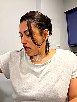 Nikkierosee online show from 10/30/25, 03:30