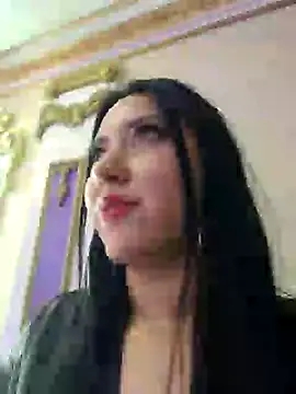 Snapshot of PamelaTomson chatting on 01/16/25, 06:48 PamelaTomson online show from 01/16/25, 06:48
