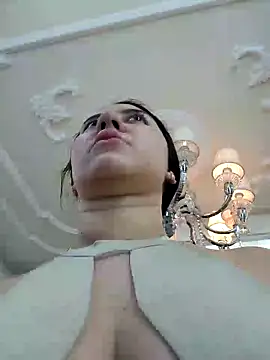 Snapshot of PamelaTomson chatting on 01/25/25, 12:26 PamelaTomson online show from 01/25/25, 12:26