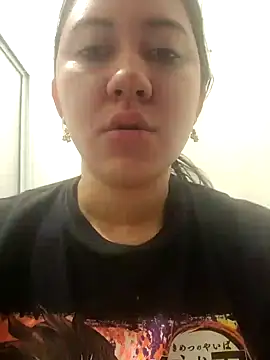 Snapshot of PamelaTomson chatting on 03/10/25, 03:41 PamelaTomson online show from 03/10/25, 03:41
