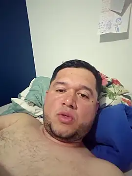 DiegoDuke online show from 11/11/25, 12:43