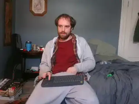 hpluvsplata online show from 01/19/25, 05:07