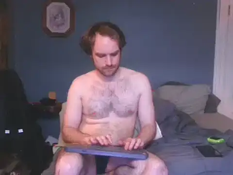 hpluvsplata online show from 01/31/25, 03:11