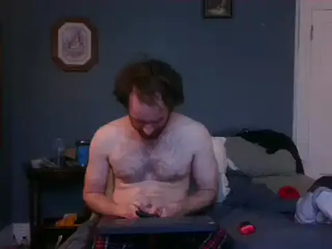 hpluvsplata online show from 02/26/25, 01:30