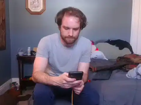 hpluvsplata online show from 02/26/25, 07:16