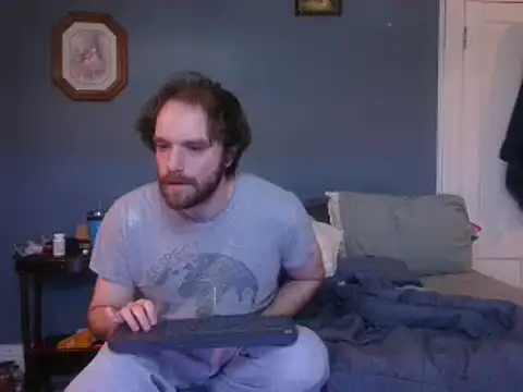 hpluvsplata online show from 03/02/25, 01:16