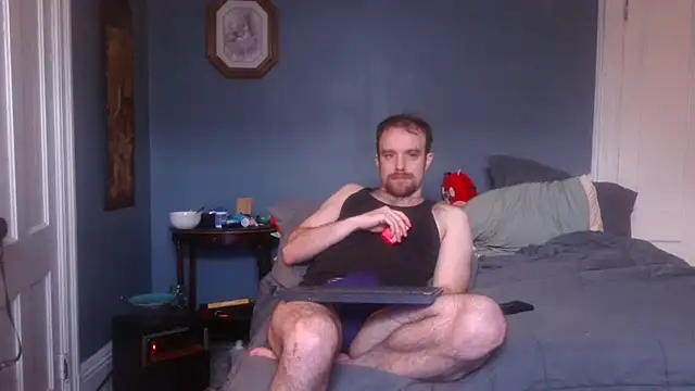 hpluvsplata online show from 03/18/25, 12:25