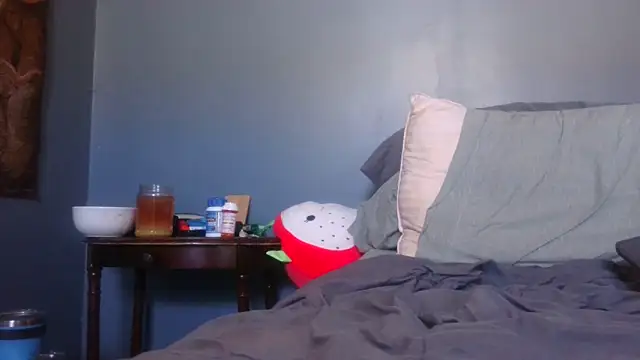 hpluvsplata online show from 03/18/25, 06:37