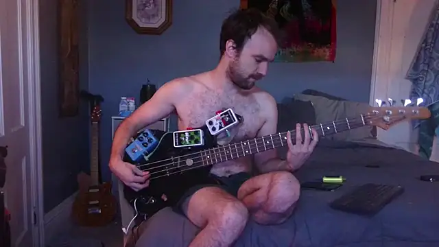 hpluvsplata online show from 10/05/25, 01:42