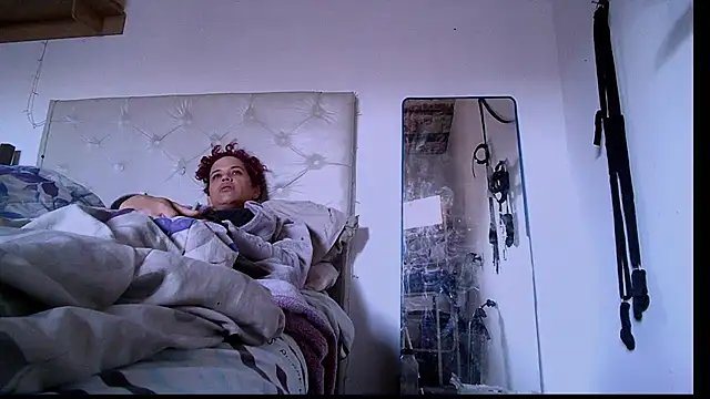 Alicbranca online show from 10/29/25, 10:39