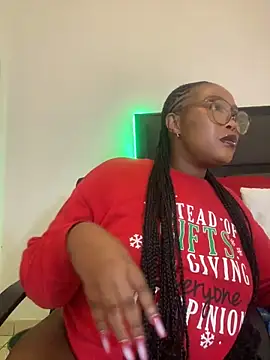 BADFATASS85 online show from 02/17/25, 07:04