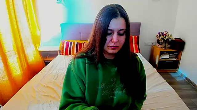 Snapshot of pinupmod chatting on 10/08/25, 11:08 pinupmod online show from 10/08/25, 11:08