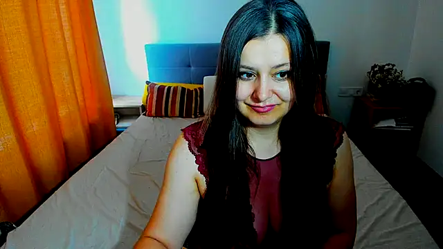 Snapshot of pinupmod chatting on 10/11/25, 05:50 pinupmod online show from 10/11/25, 05:50