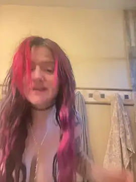 Snapshot of 1-800-FUCKYOU chatting on 12/24/24, 10:39 1-800-FUCKYOU online show from 12/24/24, 10:39