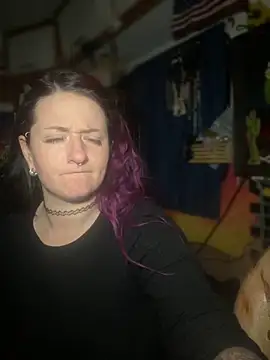 Snapshot of 1-800-FUCKYOU chatting on 01/13/25, 04:39 1-800-FUCKYOU online show from 01/13/25, 04:39