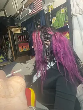 1-800-FUCKYOU online show from 02/05/25, 06:24