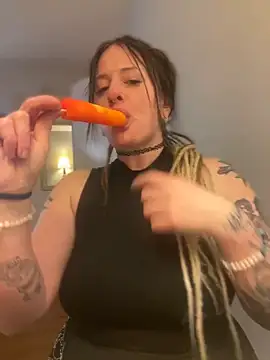 1-800-FUCKYOU online show from 02/20/25, 06:39