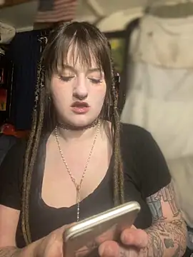 1-800-FUCKYOU online show from 03/01/25, 07:19