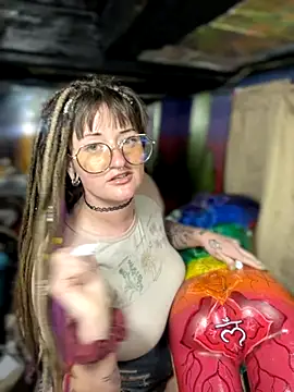 1-800-FUCKYOU online show from 09/10/25, 05:29