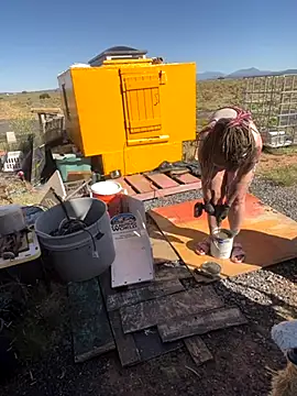 1-800-FUCKYOU online show from 09/14/25, 10:20