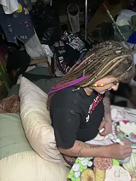 1-800-FUCKYOU online show from 09/20/25, 02:45